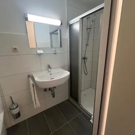 Post 16 3* Braunau am Inn