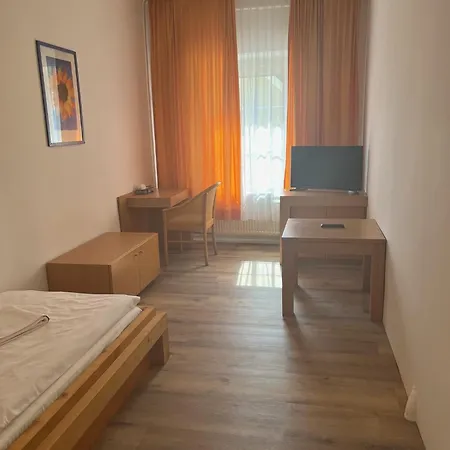 Post 16 Hotel 3*