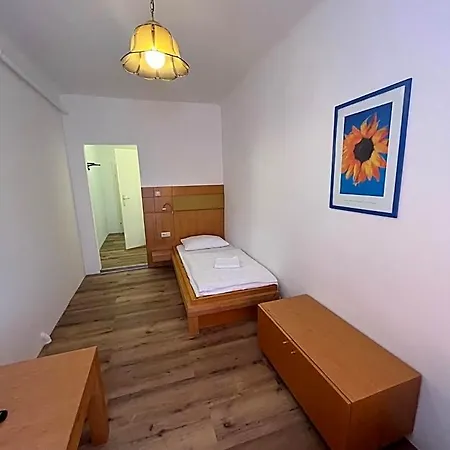 Post 16 Braunau am Inn
