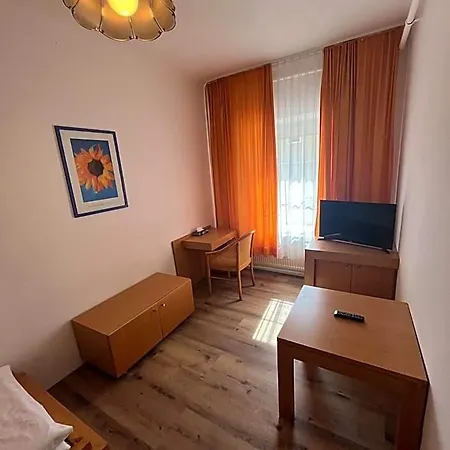 Post 16 3* Braunau am Inn