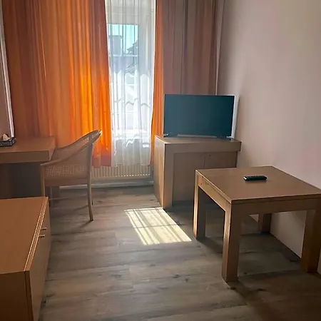 Hotel Post 16
