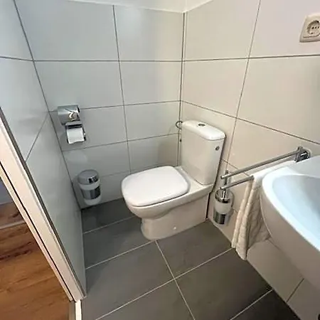 Post 16 Hotel Braunau am Inn