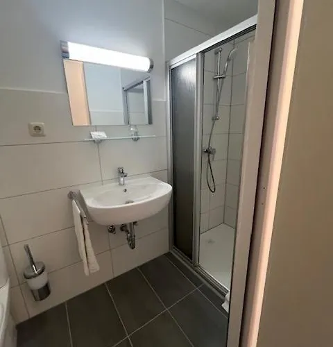 Post 16 3* Braunau am Inn