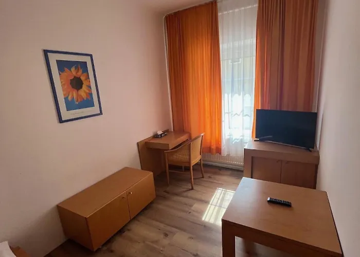 Hotel Post 16 Braunau am Inn