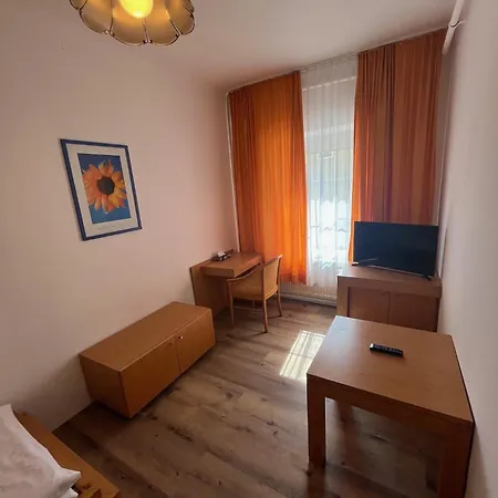 Hotel Post 16 Braunau am Inn