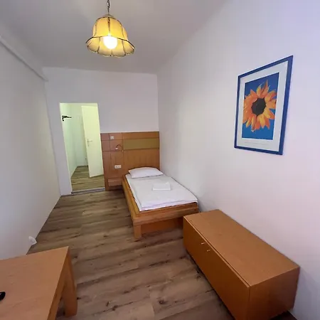 Post 16 Hotel Braunau am Inn